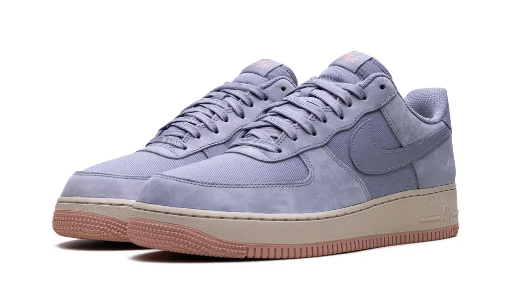 Nike Lifestyle Air Force 1 '07 LX 'Ashen Slate' 