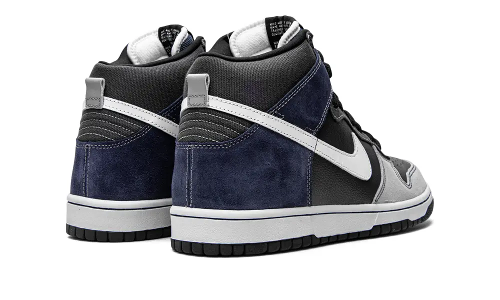 Nike SB Dunk High Pro SB 'UnFutura' 
