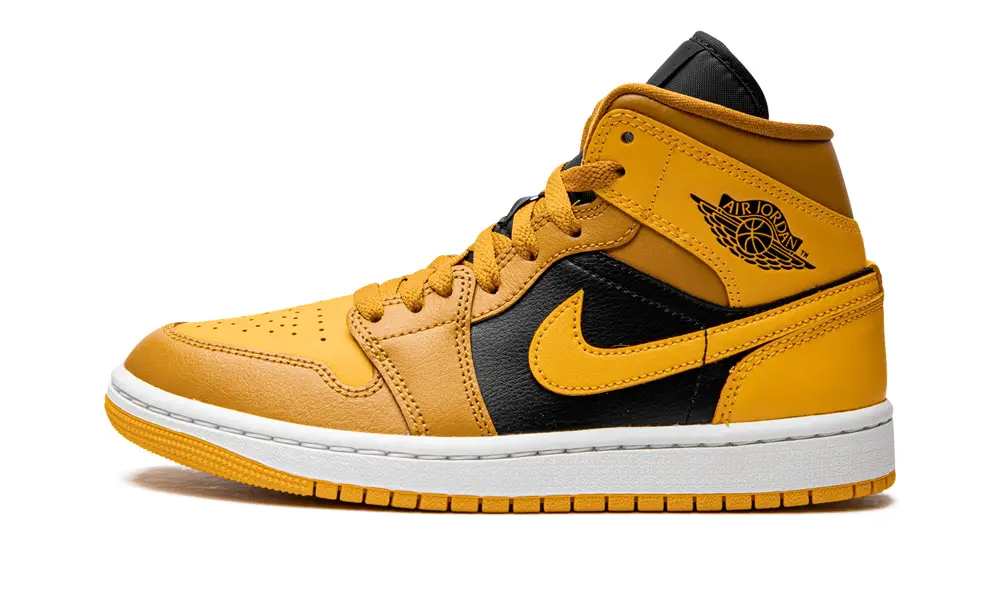 Air Jordan 1 AIR JORDAN 1 MID WMNS 'Chutney' 
