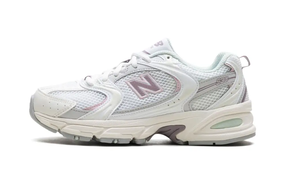 New Balance 530 530 'Sea Salt Ice Wine' 
