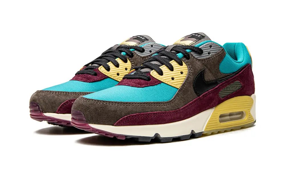Nike Air Max Air Max 90 NRG 'Ridgerock'