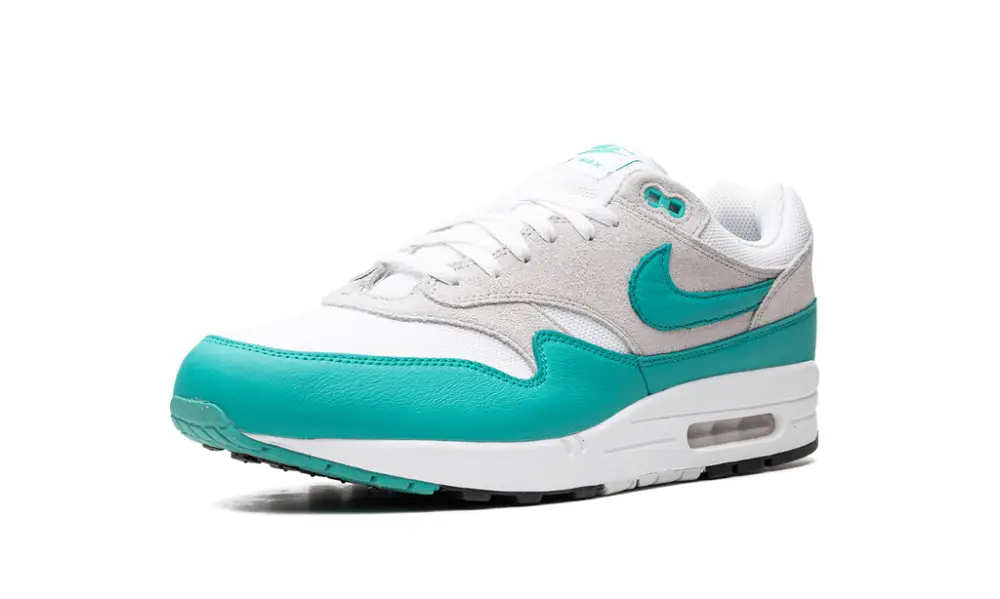 Nike Air Max Air Max 1 'Aquatone' 
