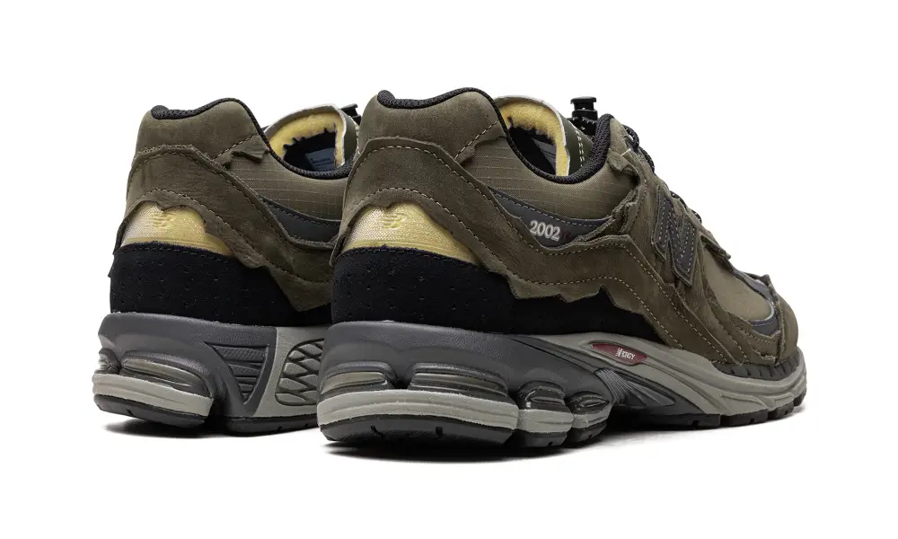 New Balance 2002R 2002R 'Protection Pack - Dark Moss' 