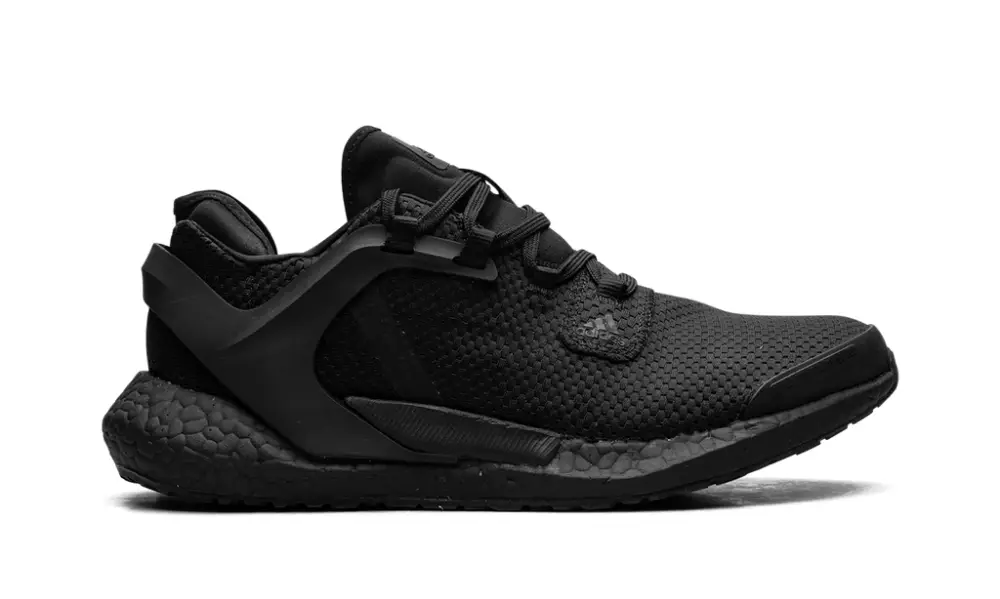 More Adidas Shoes ALPHATORSION BOOST 'Black' 