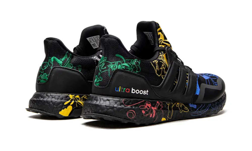 Adidas Ultraboost Ultraboost DNA 'Disney'
