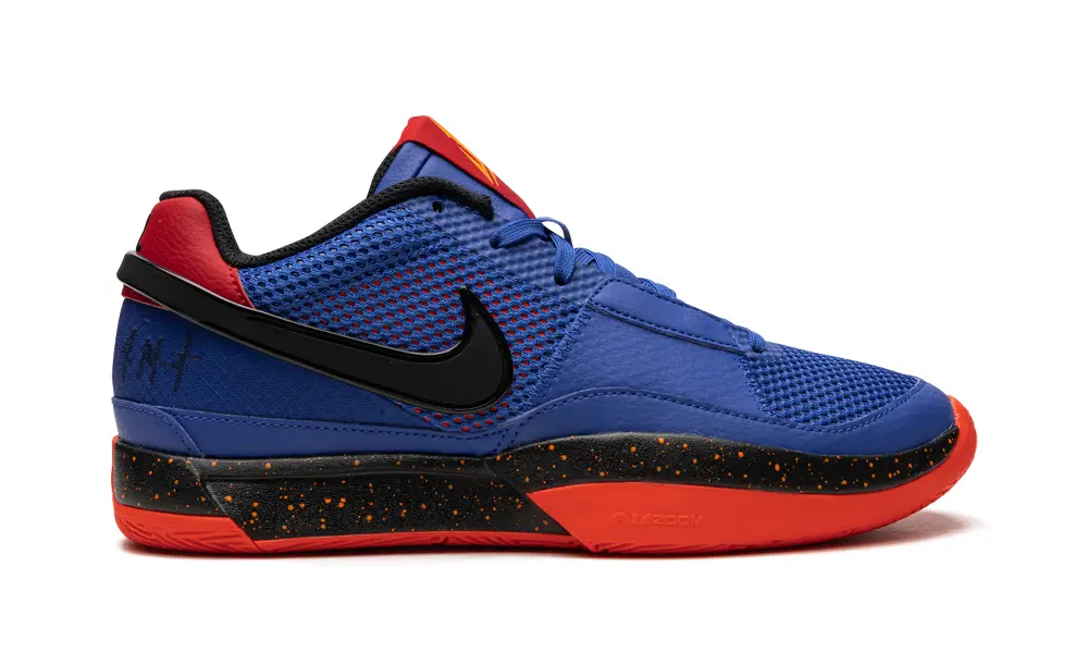 Nike Basketball Ja 1 'Hunger' 