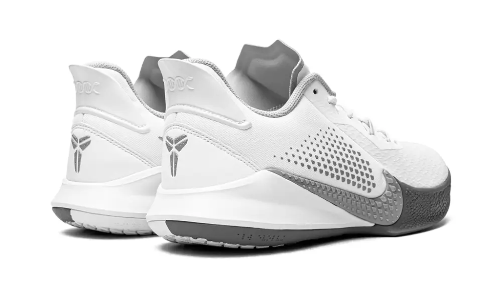 Nike Basketball MAMBA FURY