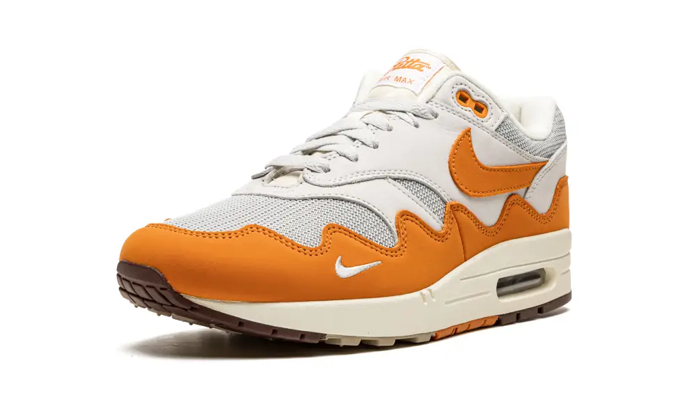 Nike Air Max Air Max 1 'Patta - Monarch' 