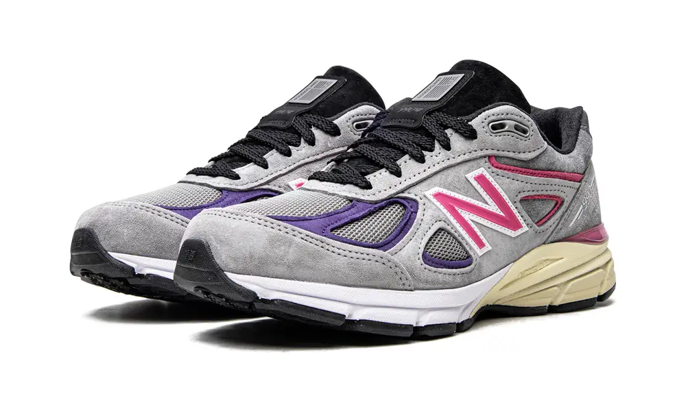 New Balance 990 990v4 'Kith United Arrows & Sons' 
