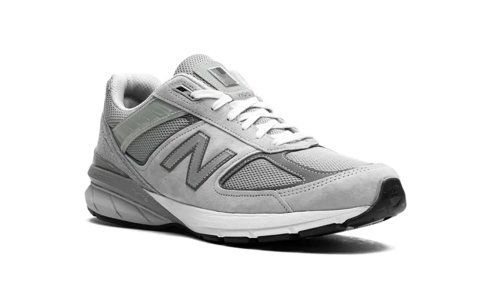 New Balance 990 990 V5 'Grey' 