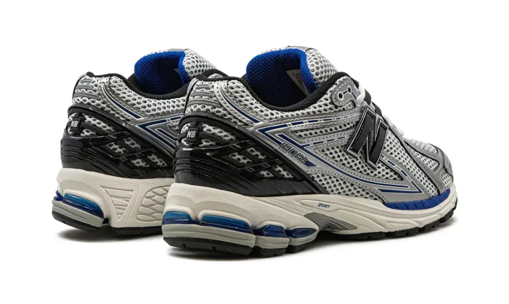 New Balance 1906R 1906R 'Silver Metallic' 