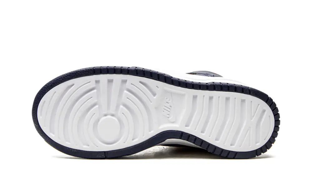 Nike Dunk DUNK HIGH UP MNS WMNS 'Michigan'