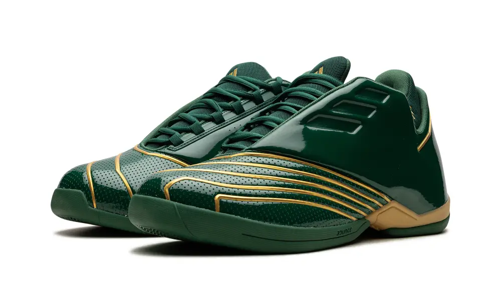 More Adidas Shoes Tmac 2 Restomod 'SVSM' 