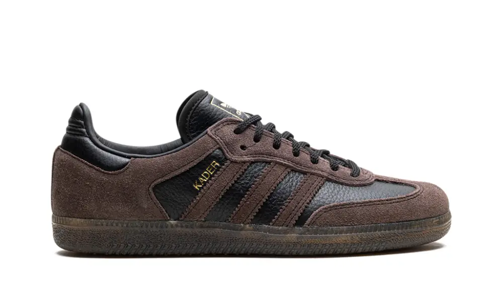 Adidas Samba Samba 'Kader Sylla' 