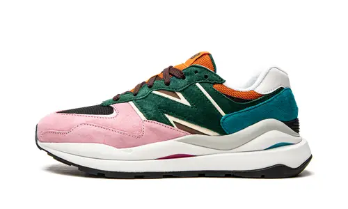 New Balance 57 40 57 40 'Pink Lemonade' 