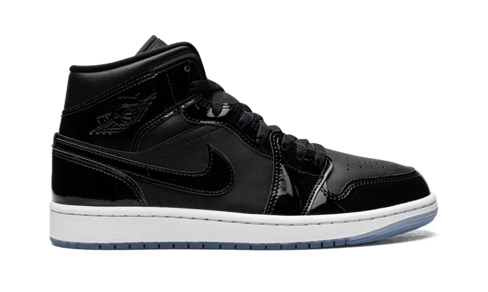 Air Jordan 1 Air Jordan 1 Mid SE 'Space Jam' 