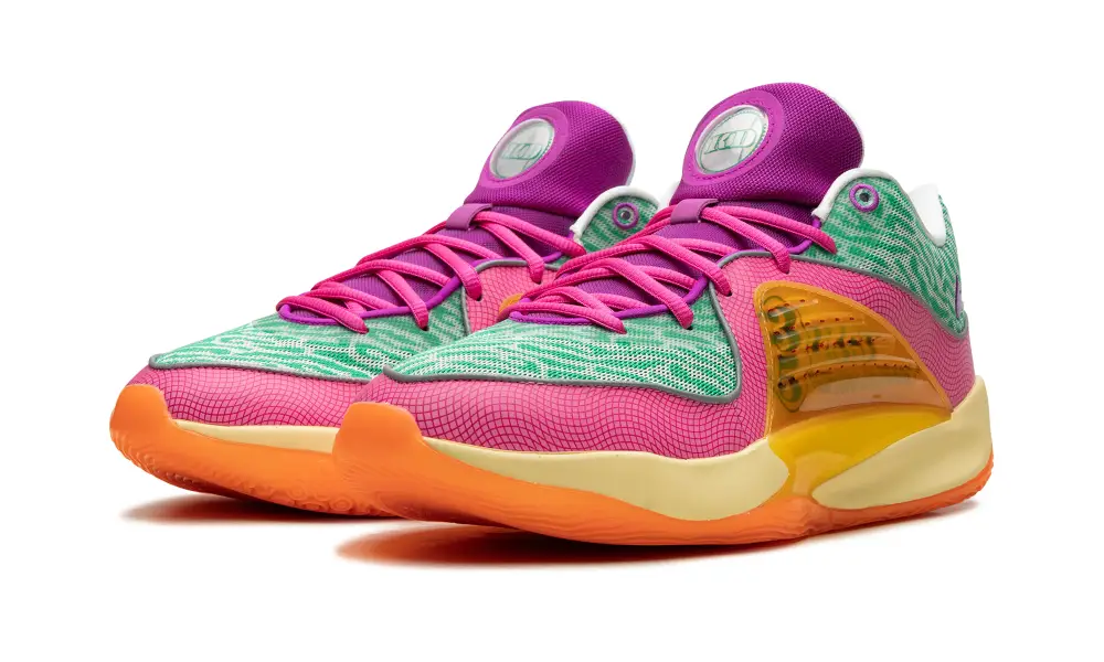 Nike Basketball KD 16 Asw 'Easy Money'