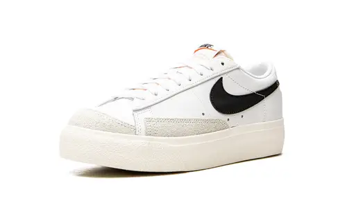 Nike Lifestyle BLAZER LO PLATFORM MNS WMNS 