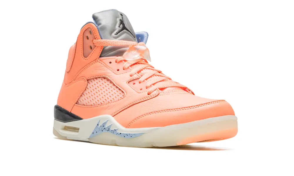 Air Jordan 5 Air Jordan 5 Retro 'DJ Khaled - Crimson Bliss' 
