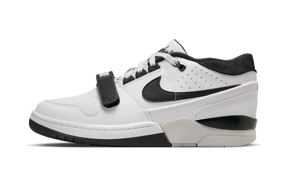 Nike Lifestyle Air Alpha Force 88 'Billie Eilish - White/Black'