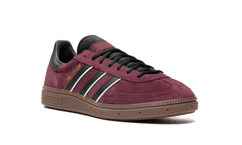 Adidas Handball Spezial Handball Spezial 'Burgundy' 