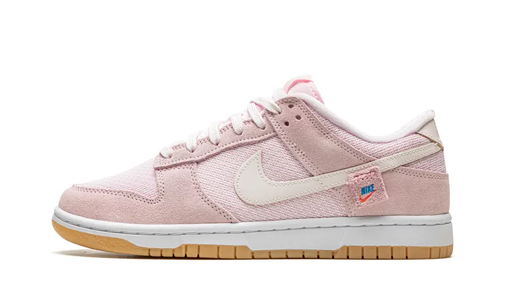 Nike Dunk DUNK LO SE MNS WMNS 'Teddy Bear'
