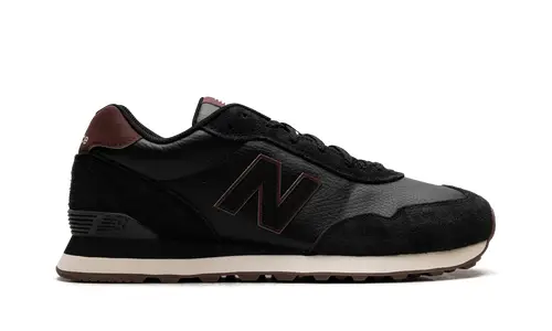 More New Balance 515 'Black   Brown' 
