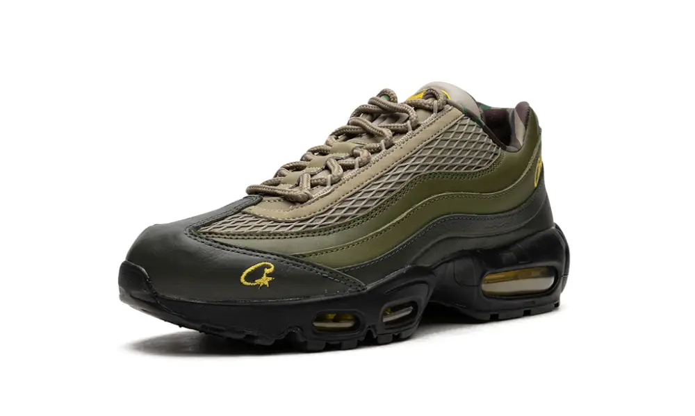Nike Air Max Air Max 95 SP 'Corteiz - Rules the World' 
