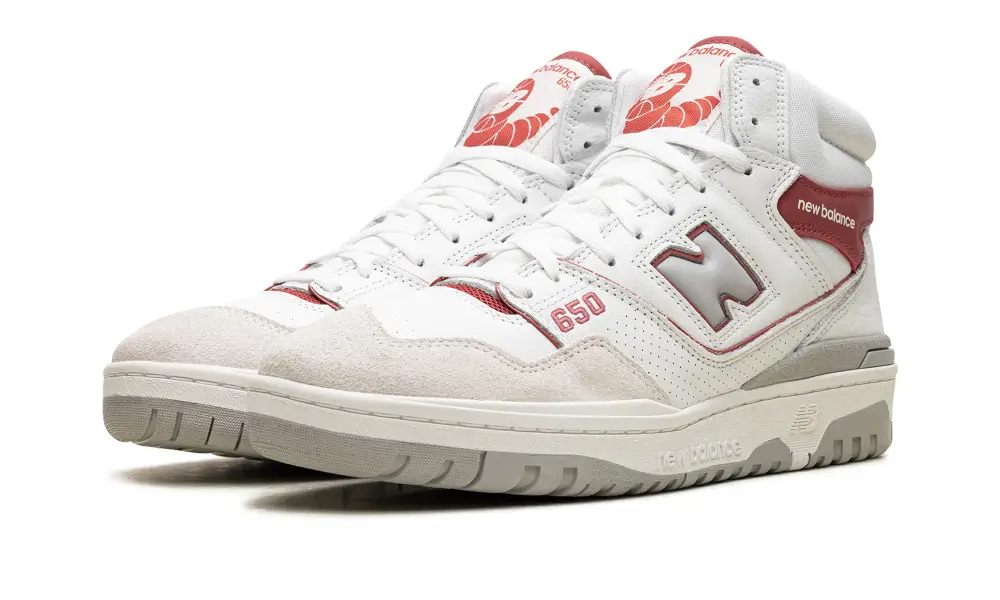 New Balance 650 650 'Angora Pack - Astro Dust' 