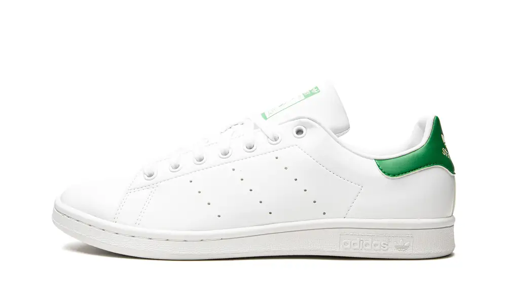 Adidas Stan Smith Stan Smith 'White / Green'