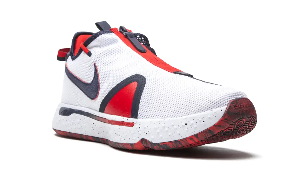 Nike Basketball PG 4 'USA'