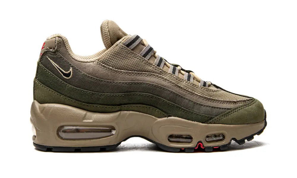 Nike Air Max Air Max 95 SE 'Rough Green'