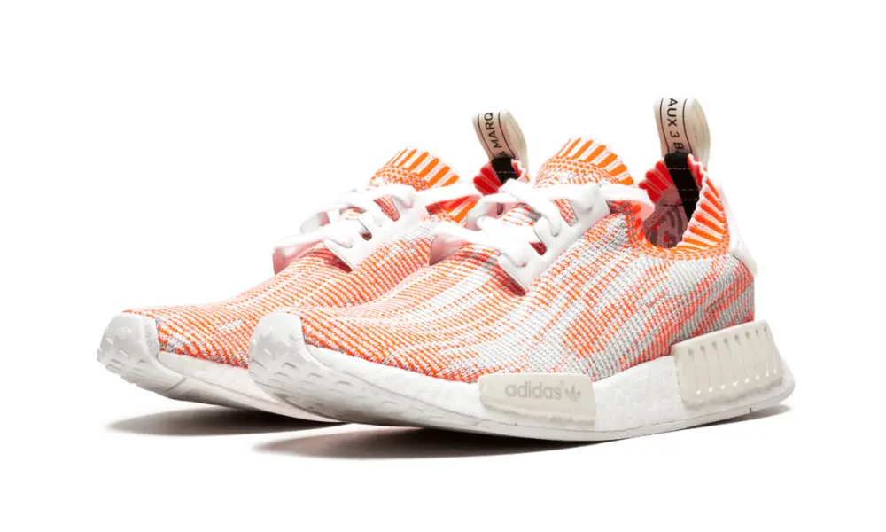 Adidas NMD NMD R1 PK 'Camo Pack'