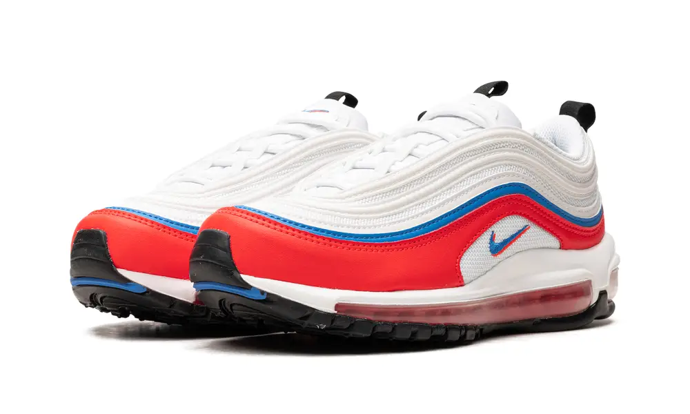 Nike Air Max AIR MAX 97 WMNS 'Double Swoosh'
