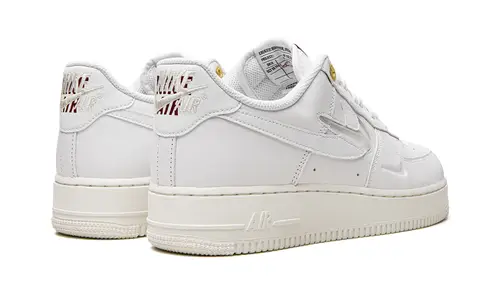 Nike Lifestyle Air Force 1 Low '07 LV8 'Join Forces Sail'