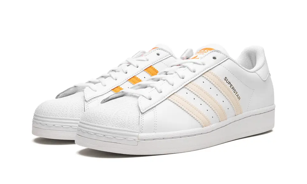 Adidas Superstar Superstar 'Citrus' 