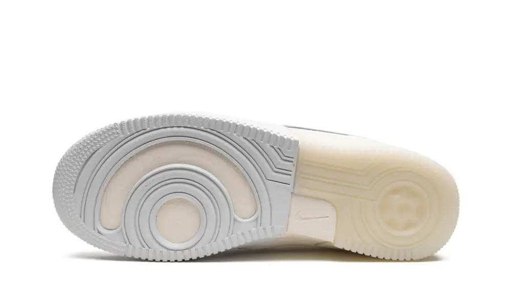 Nike Lifestyle Air Force 1 React '40th Anniversary'