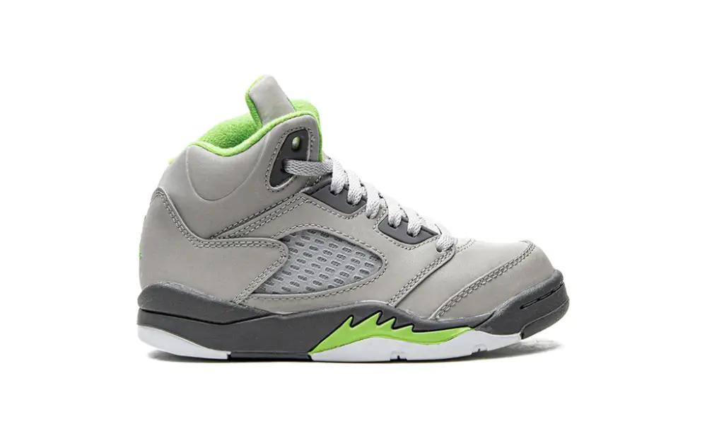 Air Jordan 5 Air Jordan 5 Retro PS 'Green Bean' 