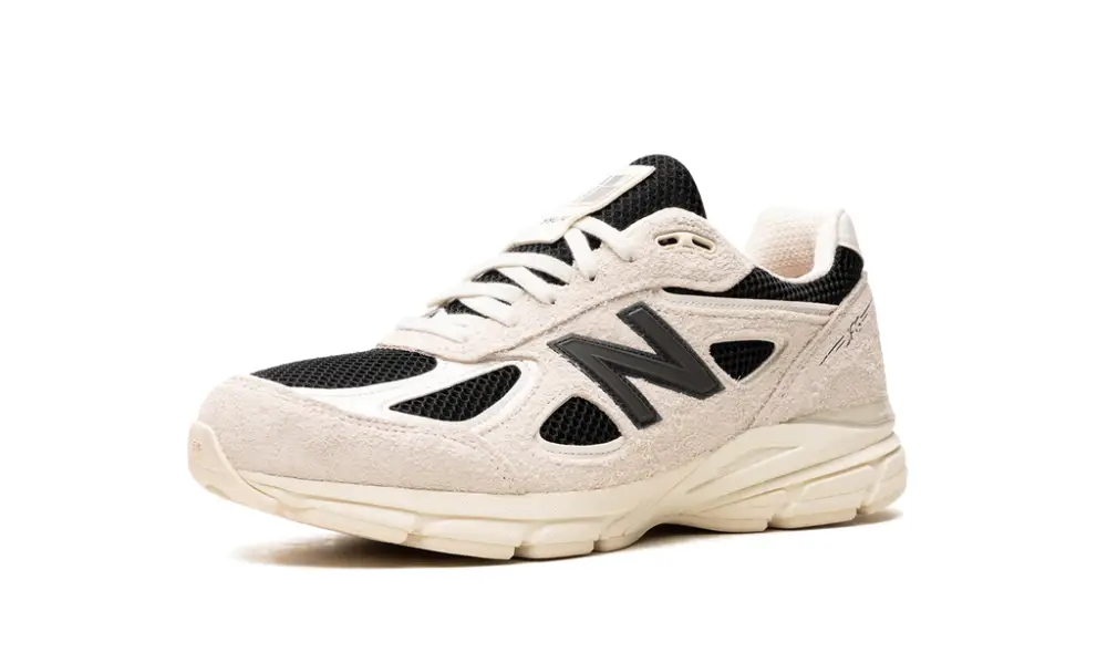 New Balance 990 990v4 'Joe Freshgoods - White' 