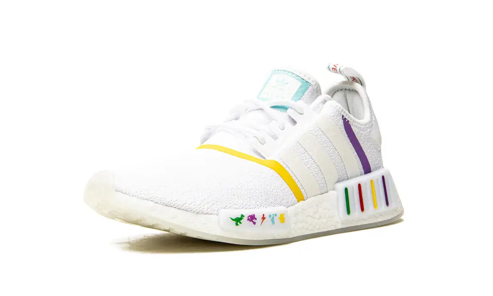 Adidas NMD NMD R1 'Disney Pixar - Toy Story' 