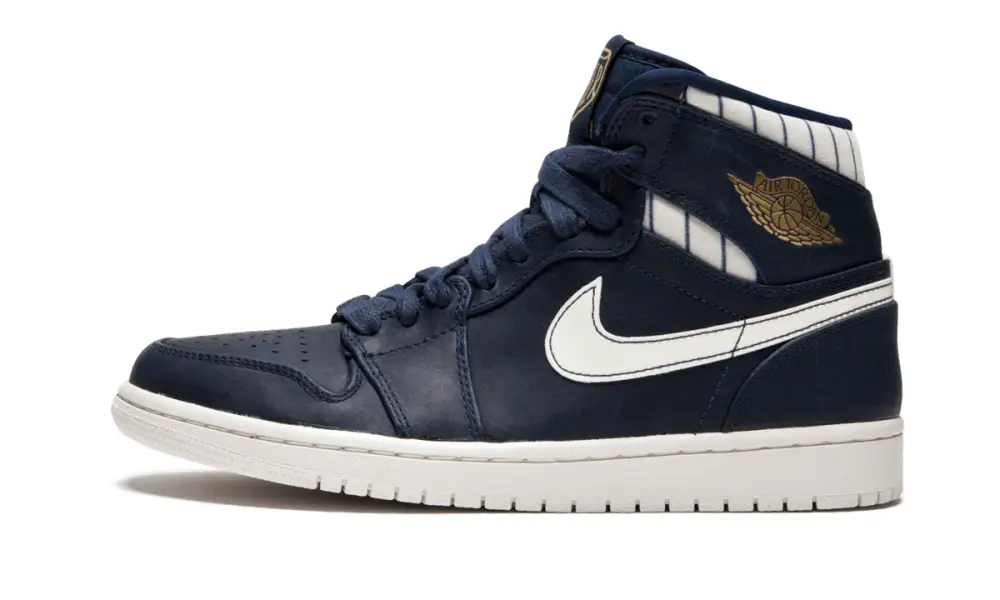 Air Jordan 1 Air Jordan 1 Retro High 'Jeter' 