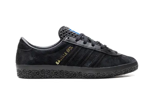 Adidas Gazelle Gazelle 'Triple Black' 