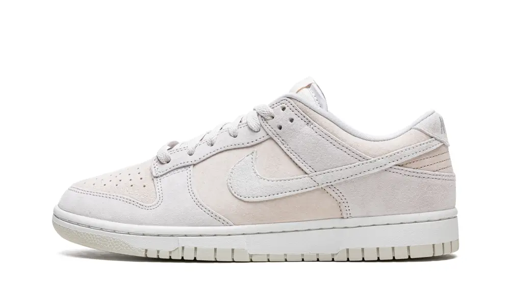 Nike Dunk Dunk Low Retro PRM 'Vast Grey' 9D96724