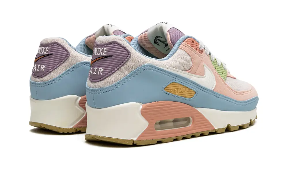 Nike Air Max AIR MAX 90 SE WMNS 'Sun Club' 