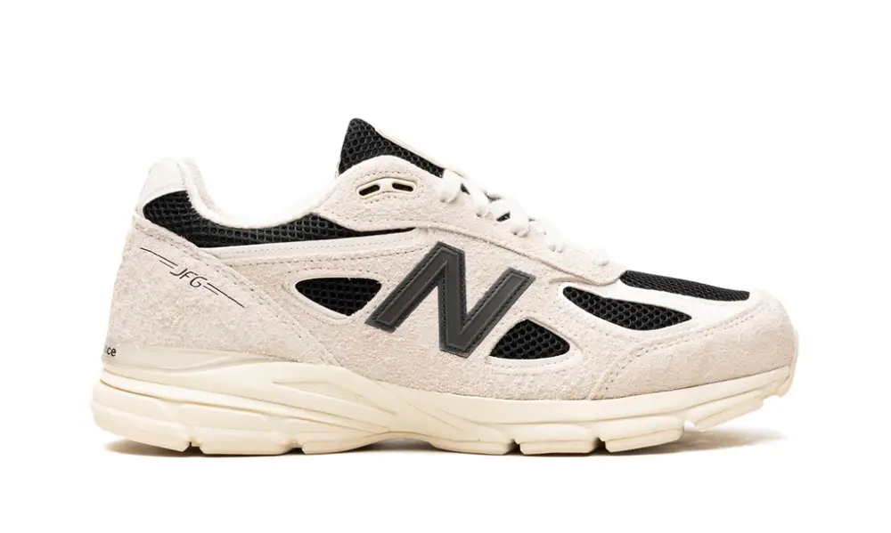 New Balance 990 990v4 'Joe Freshgoods - White' 