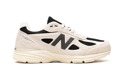 New Balance 990 990v4 'Joe Freshgoods - White' 