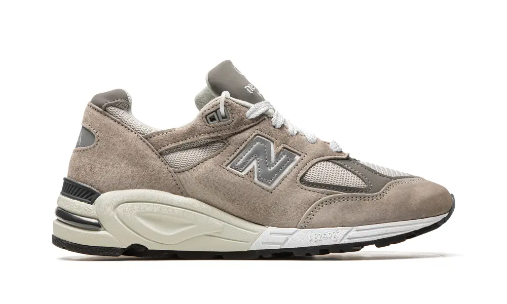 New Balance 990 990v2 Core 'Made In USA' 