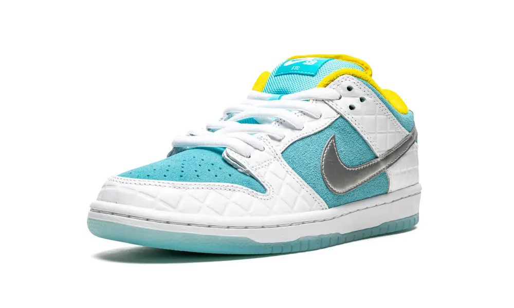 Nike SB SB Dunk Low 'FTC Lagoon Pulse'