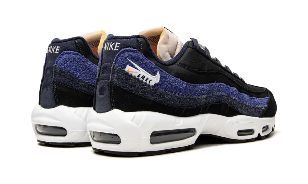 Nike Air Max Air Max 95 SE 'Running Club'