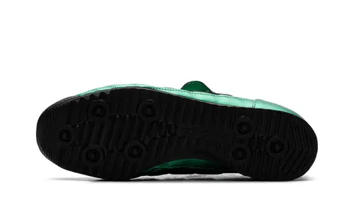More Adidas Shoes SL72 LT OG WMNS 'Semi Screaming Green' 